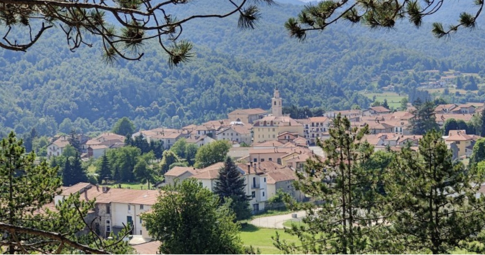 Bardineto, Liguria